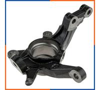 Mozzo montante fusello destro per HYUNDAI | 25120, 51716-1R502