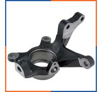 Mozzo montante fusello destro per HYUNDAI | 30299, 51716-2D110