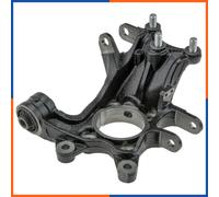 Mozzo montante fusello destro per HYUNDAI | 52720-D3200