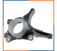 Mozzo montante fusello destro per HYUNDAI | FZK073P, 51716-2E100