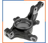 Mozzo montante fusello destro per KIA | 51716-2T010