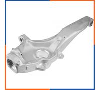 Mozzo montante fusello destro per LAND ROVER | LR040118, ZZP-LR-014