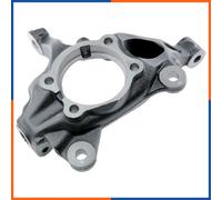 Mozzo montante fusello destro per MAZDA | 293205H, BKC-33-021