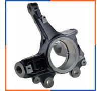 Mozzo montante fusello destro per MAZDA | BR5S-33-021, BR5S-33-021A