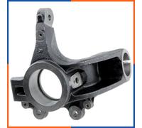 Mozzo montante fusello destro per MAZDA | GH-293204H, BP4L-33-021