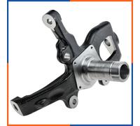 Mozzo montante fusello destro per MITSUBISHI | GH-293012H, MR112991