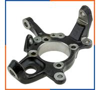Mozzo montante fusello destro per MITSUBISHI | GH-293016H, MR374502