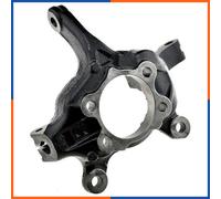 Mozzo montante fusello destro per NISSAN | 29953, KN-961560-02-R