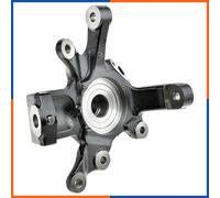 Mozzo montante fusello destro per NISSAN | 40014-2S669