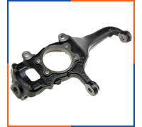Mozzo montante fusello destro per NISSAN | 40014-5X00C, 40014-EB000