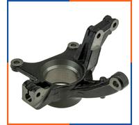 Mozzo montante fusello destro per RENAULT | 59470, 400148676R