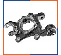 Mozzo montante fusello destro per TOYOTA | 42304-0R010, 42304-42020