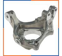 Mozzo montante fusello sinistro per CHEVROLET | BSP25338, 4818699
