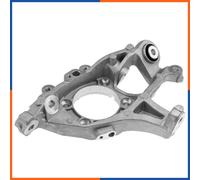 Mozzo montante fusello sinistro per CHRYSLER | 04782587AA, 04782587AB