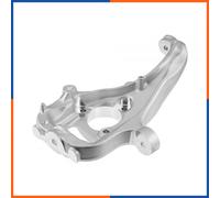 Mozzo montante fusello sinistro per DODGE | 68329801AA, ZZP-CH-048