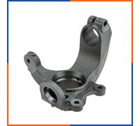 Mozzo montante fusello sinistro per FORD | 2T143K171AC, ZZP-FR-048