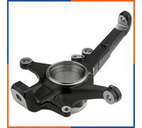 Mozzo montante fusello sinistro per FORD | 30330022, BSG30-330-022