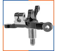 Mozzo montante fusello sinistro per FORD | 4R3Z3106AA, 4R3Z3106BA
