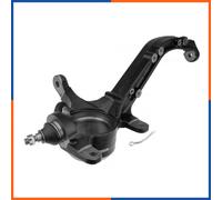 Mozzo montante fusello sinistro per HONDA | 51215-S4K-A00, ZZP-HD-019