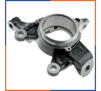Mozzo montante fusello sinistro per HONDA | 51216-SWA-A00