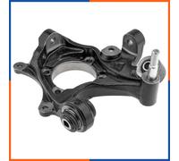 Mozzo montante fusello sinistro per HYUNDAI | 52710-2B000