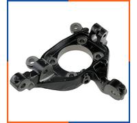 Mozzo montante fusello sinistro per JEEP | 68251821AA