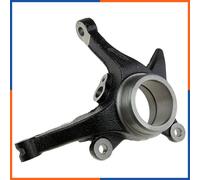 Mozzo montante fusello sinistro per KIA | 51715-1Y010