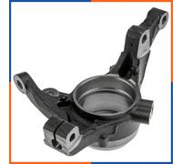 Mozzo montante fusello sinistro per KIA | 51715-2T010