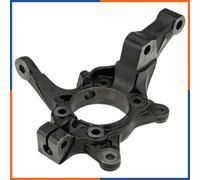 Mozzo montante fusello sinistro per KIA | 51715-F8100, 51715D3100