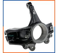Mozzo montante fusello sinistro per MAZDA | BR5S-33-031