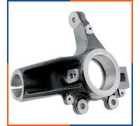 Mozzo montante fusello sinistro per MAZDA | GH-293204V, BP4L-33-031
