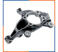 Mozzo montante fusello sinistro per MAZDA | GHP-93-3031, KD-35-33-031