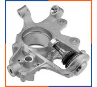 Mozzo montante fusello sinistro per MERCEDES | A1643500708, A1643501308