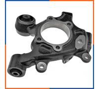 Mozzo montante fusello sinistro per MITSUBISHI | ZZT-MS-002, MR992531