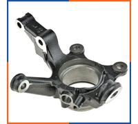 Mozzo montante fusello sinistro per NISSAN | 0228-N16FLH, 42110-31200