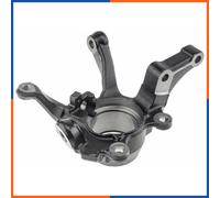 Mozzo montante fusello sinistro per NISSAN | 40015-8H300