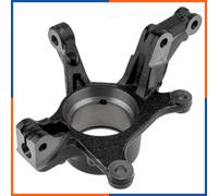Mozzo montante fusello sinistro per RENAULT | 765883, 400153767R