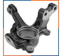 Mozzo montante fusello sinistro per TOYOTA | 43212-42060