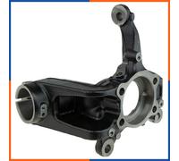 Mozzo montante fusello sinistro per VW | BSP25330, 5C0407255