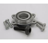 2X Set Mozzo Ruota Della Anteriore Audi A6 2.7TDI, 3.0TDI 04 A8 02 VW Phateon 02