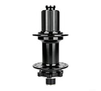 Mozzo MTB Cuscinetto Sigillato 148x12mm Metallo Nero