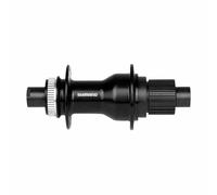 Mozzo MTB Shimano Cues 500 disco Centerlock nero 32t. posteriore 12v. per asse p