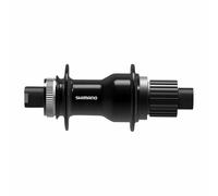 Mozzo MTB Shimano Deore 500 disco Centerlock nero 32t. posteriore 12v. per boost