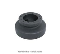 Mozzo volante non collassabile Bmw Serie 5 E39 1995-2003 con airbag