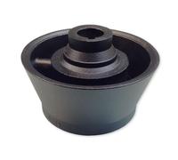 Mozzo non collassabile volante Alfa Romeo Giulia Sprint - Junior senza airbag