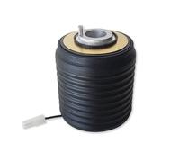 Mozzo non collassabile volante Audi 90 1984-09/1987 senza airbag