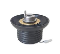 Mozzo non collassabile volante Bmw Serie 5 E28 1981-1988 senza airbag