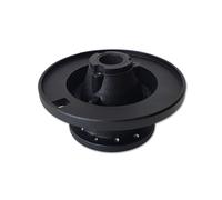 Mozzo non collassabile volante Bmw Serie 6 E63 2003-2010 con airbag