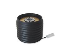 Mozzo non collassabile volante Daihatsu Cuore 1995-1998 senza airbag
