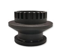 Mozzo non collassabile volante Ford Orion 1990-1994 senza airbag